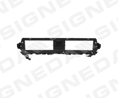 Кронштейн решітки AUDI A4 (B9), 15 - 18 Signeda PAD07042CA