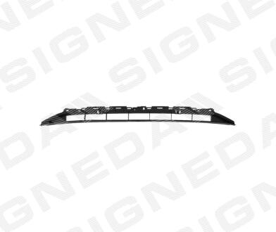 Решітка в бампер AUDI A5, 16 - Signeda PAD07057GA