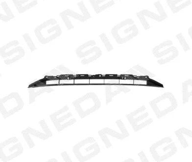 Решітка в бампер AUDI A5, 16 - Signeda PAD07057GA