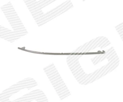 Стрічка під фарами Audi A6 (C5), 97 - 01 Signeda PAD073208KR