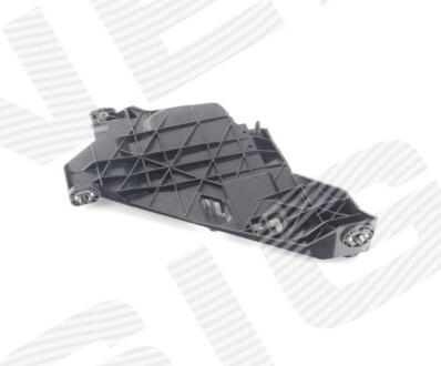 Кронштейн фари передньої Audi Q5 (8R), 06.12 - 09 Signeda PAD43023AL