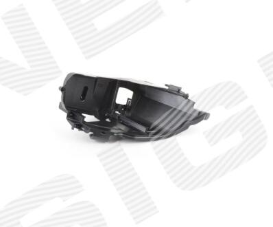 Кронштейн фари передньої Audi Q7 (4L) 2010-2015 Signeda PAD44019AL