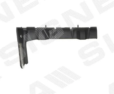Кронштейн кріплення заднього бампера правий (Audi A8 D3 2005-2010) Signeda PAD44119R
