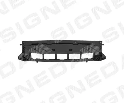 Захист під бампер AUDI Q5 (8R), 06.12 - 09.16 Signeda PAD60019A