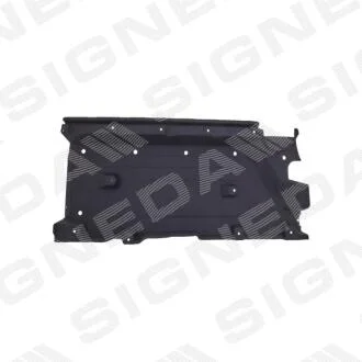 Автозапчастина Signeda PAD98105AL