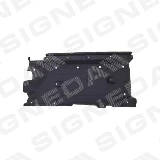 Автозапчастина Signeda PAD98105AR