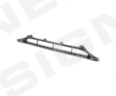 Решітка в бампер Audi A5/S5 (B8), 10.11 - 16 Signeda PAD99049GA
