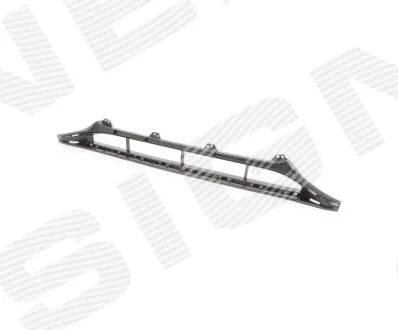 Решітка в бампер Audi A5/S5 (B8), 10.11 - 16 Signeda PAD99049GA
