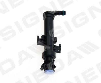 Омивач фари Audi A3 (8V), 06.12 - 05.16 Signeda PADWG015L