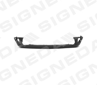 Бампер передній JEEP CHEROKEE (KL), 14 - 18 Signeda PAM05010VA
