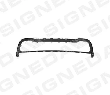 Рамка для решітки в бампер JEEP CHEROKEE (KL), 14 Signeda PAM07041MA