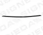 Молдинг бампера BMW 3 (F30/F31/F35/F80), 11 - 15 Signeda PBM04092MA (фото 1)