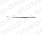 Молдинг бампера BMW 3 (F30/F31/F35/F80), 11 - 15 Signeda PBM04092MD (фото 1)