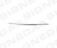 Молдинг бампера BMW 3 (F30/F31/F35/F80), 11 - 15 Signeda PBM04092MD (фото 1)