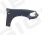 Крило на BMW X5 (E70), 04.10 - 11.13 Signeda PBM10040AR (фото 1)