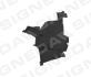 Підкрилок BMW X5 (F15), 13 - 18 Signeda PBM11082AR (фото 1)