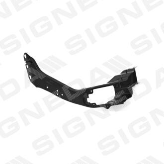 Рама передня BMW X1 (F48), 15 - Signeda PBM30037AL