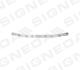 Рама передня BMW 5 (G30), 17 - Signeda PBM30039A (фото 1)