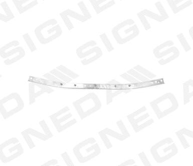 Рама передня BMW 5 (G30), 17 - Signeda PBM30040A