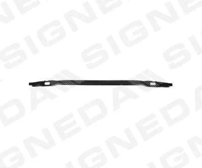 Кронштейн крепления бампера (BMW 5 F10/F11) Signeda PBM43045AC