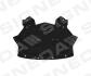 Захист двигуна BMW X5 (F15), 13 - 18 Signeda PBM60022A (фото 1)