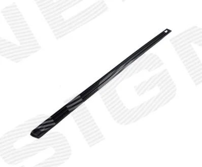 Молдинг дверей BMW 5 (E34), 01.88 - 12.95 Signeda PBM87004AL
