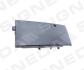 Заглушка гака BMW 5 (E34), 01.88 - 12.95 Signeda PBM99021AL (фото 1)
