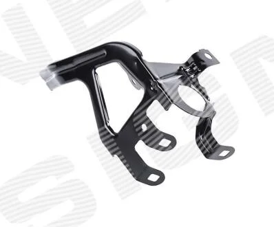 Кронштейн крепления крыла переднего (BMW 5 F10/F11) Signeda PBM99066AL