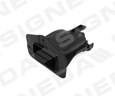 Дефлектор повітряний BMW 5 (G30), 17 - Signeda PBM99308AR