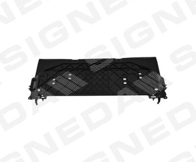 Дефлектор повітряний BMW X5 (F15), 13 - 18 Signeda PBM99319A
