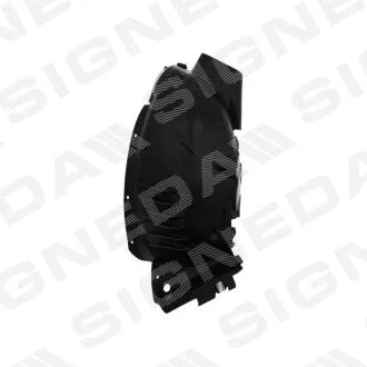 Підкрилок Mercedes Benz (C-KL W204), 11 - 14 Signeda PBZ11088AR