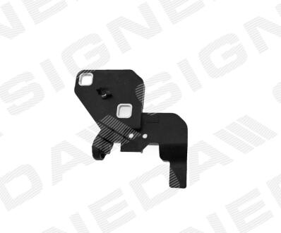 Кронштейн фари передньої Mercedes Benz GLC-KL X25 Signeda PBZ43046AL