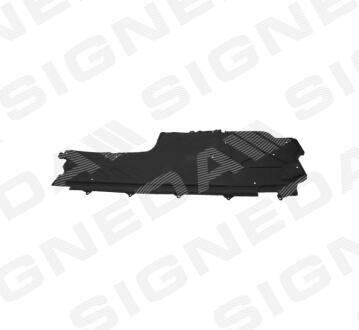 Захист днища MERCEDES BENZ (GLC-KL X253/C253), 15 Signeda PBZ98100AR