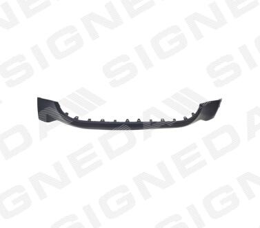 Бампер передній на Jeep Renegade 2014 Signeda PCR04086BA
