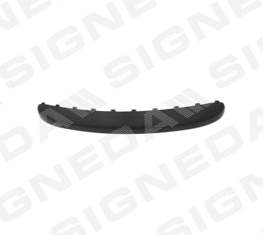 Спойлер бампера JEEP CHEROKEE (KL), 19 - Signeda PCR05034VA