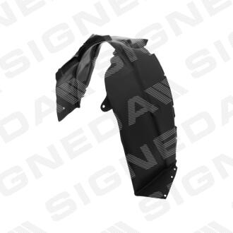 Фото підкрилок JEEP COMPASS, 11 - 16 Signeda PCR11022AL Підкрилок JEEP COMPASS, 11 - 16 Signeda PCR11022AL
