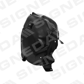 Підкрилок CHRYSLER PACIFICA, 17 - Signeda PCR11024AL