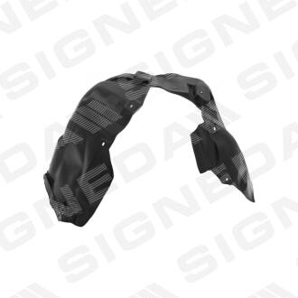Підкрилок JEEP COMPASS, 17 - Signeda PCR11032AR