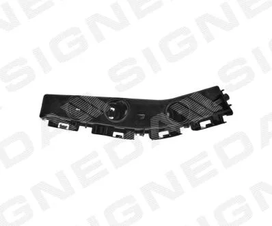Кронштейн кріплення переднього бампера правий SIGNEDA (Jeep Compass 2011-2016) Signeda PCR43030BR