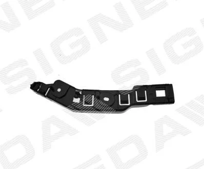 Кронштейн кріплення переднього бампера лівий SIGNEDA (Jeep Compass 2017-) Signeda PCR43032AL