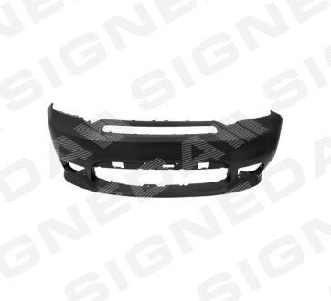 Бампер передній Dodge Durango 2014 Signeda PDG04191BA