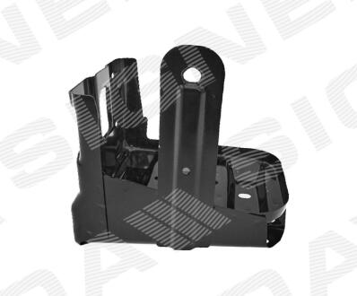 Коробкa для акумуляторa DODGE JOURNEY, 08 - 20 Signeda PDG09001A