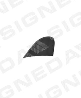 Облицювання DODGE JOURNEY, 08 - 20 Signeda PDG99913CAR