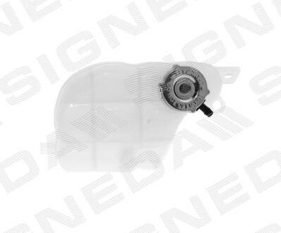 Бачок розширювальний Dodge Journey 2008-2020 Signeda PDGB1020A