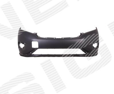 Бампер передній на Nissan Murano 2015-2018 Signeda PDS04390BB
