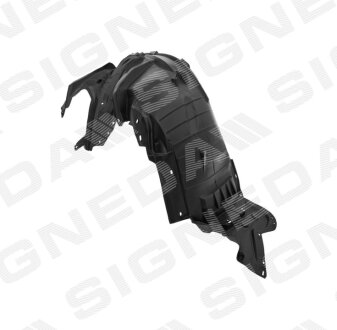 Підкрилок NISSAN ROGUE, 14 - 17 Signeda PDS11219AL