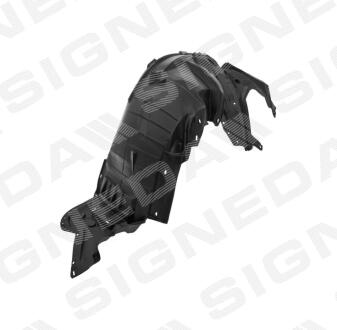 Фото підкрилок NISSAN ROGUE, 14 - 17 Signeda PDS11219AR Підкрилок NISSAN ROGUE, 14 - 17 Signeda PDS11219AR