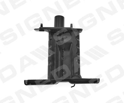 Кронштейн Підсилювача переднього бамперу NISSAN RO Signeda PDS43370AL