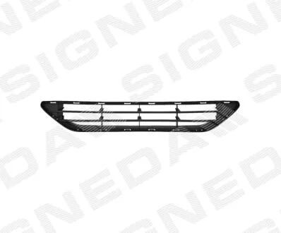 Решітка в бампер NISSAN ROGUE, 17 - Signeda PDS99149GA