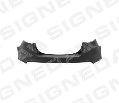 Бампер задній FORD FUSION, 13 - 17 Signeda PFD04385BA